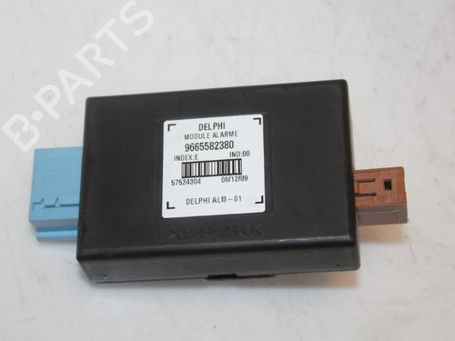 Used Electronic module Electronic module 15328901 15328901