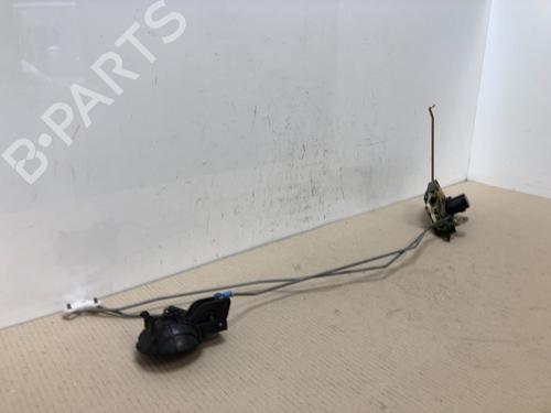 Rear right lock DAEWOO KALOS (KLAS) 1.2 | BP15536464C99