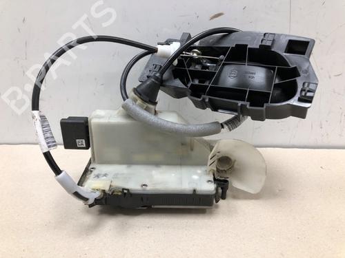 Used Front left lock Front left lock 37208151 37208151