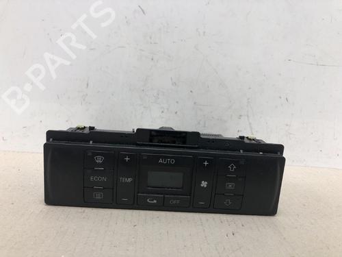 Used Climate control Climate control 15535603 15535603