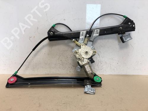 Used Front right window mechanism Front right window mechanism 15344890 15344890