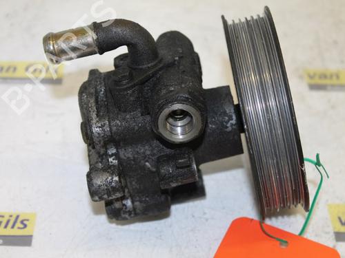 Used Steering pump Steering pump 15306017 15306017