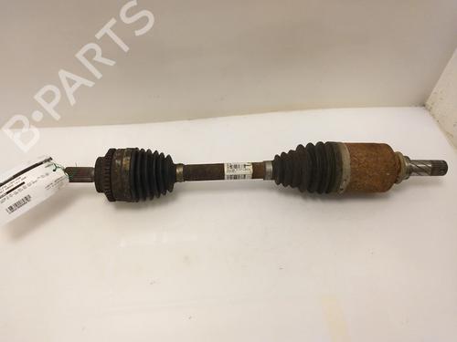 Used Left front driveshaft Left front driveshaft 15301872 15301872