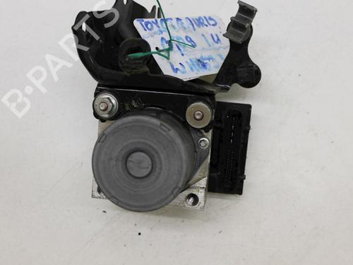 Used ABS pump ABS pump 15299956 15299956