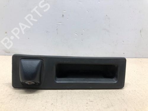 Used Camera BMW 5 Touring (F11) 525 d (218 hp) 17043624