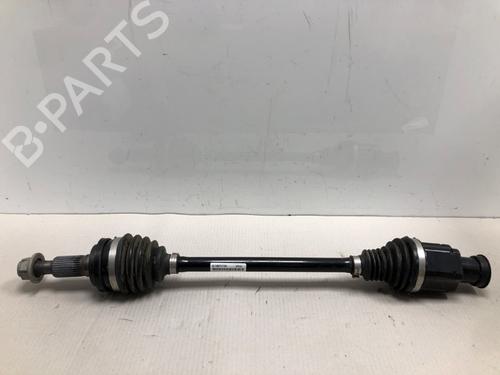 left-front-driveshaft-porsche-taycan-y1a-2019-37209067 main image