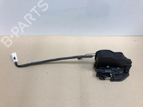 Rear left lock BMW X1 (E84) sDrive 20 d | BP37213122C100 - Image 2