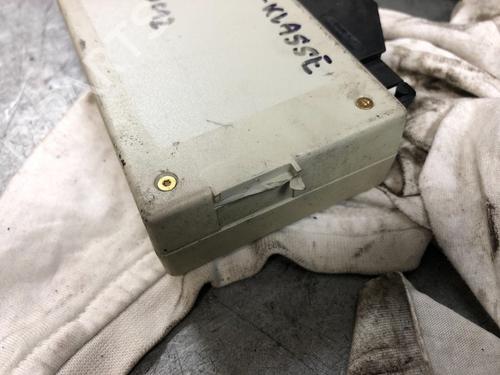 Used Electronic module Electronic module 15298220 15298220