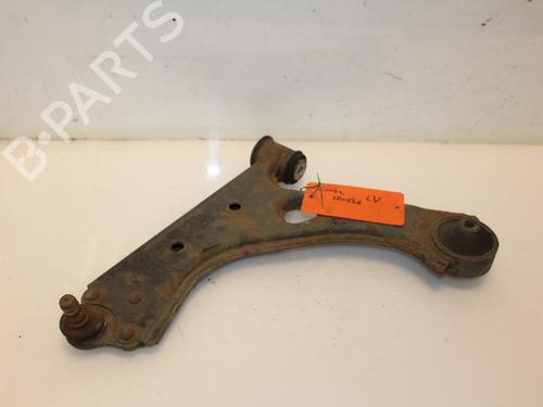 Querlenker links vorne für OPEL CORSA D (S07) 1.4 (L08, L68) (90 hp) 15321911