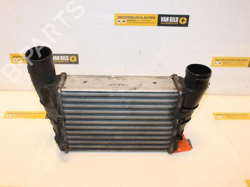 Used Intercooler Intercooler 15313643 15313643
