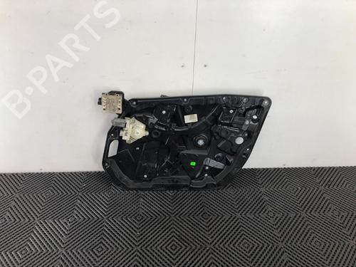 Used Front right window mechanism Front right window mechanism 37207058 37207058