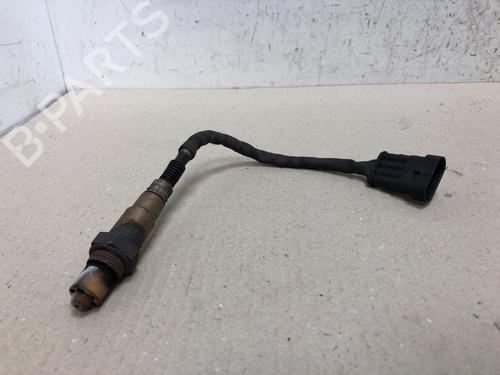 Elektronisk sensor ALFA ROMEO 147 (937_) 1.6 16V T.SPARK ECO (937.AXA1A, 937.BXA1A) (105 hp) 15534397