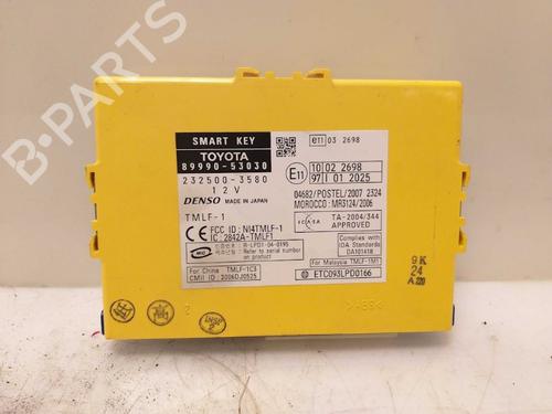 Used Control unit Control unit 15338498 15338498