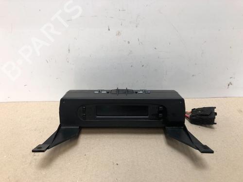 Used Display monitor SUZUKI IGNIS I (FH) 1.3 (HV51, HX51, RG413) (83 hp) 15298456