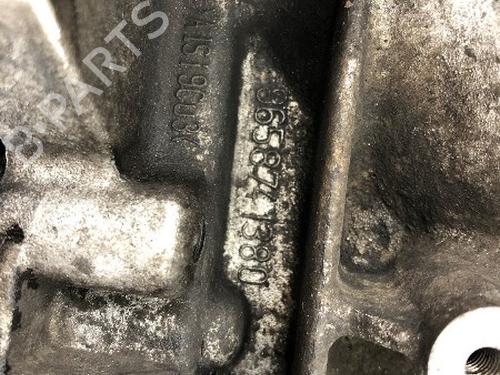 Gearbox PEUGEOT BOXER Van 2.2 HDi 100 | BP37211002M3  - Image 8
