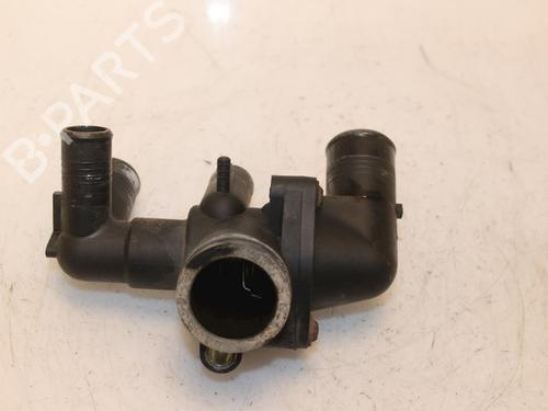 Used Thermostat housing FORD TRANSIT Van (FA_ _) 2.2 TDCi (85 hp) 15331416