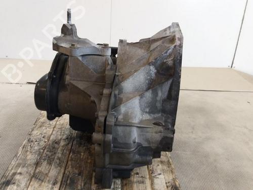 Gearbox FORD FIESTA V (JH_, JD_) 1.3 | BP15341467M3 