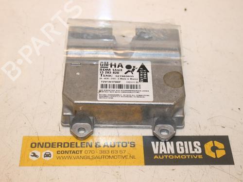 Kollisonspute sett OPEL CORSA D (S07) 1.3 CDTI (L08, L68) | BP15312696C86