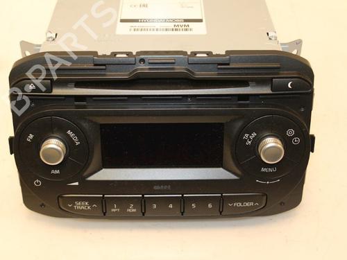 radio-kia-picanto-ii-ta-10-961701y206-2011-2012-2013-2014-2015-2016-2017-2018-15326824 main image