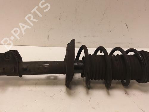 Used Right front shock absorber OPEL CORSA D (S07) 1.3 CDTI (L08, L68) (75 hp) 15340241