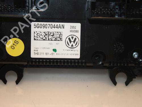 Climate control VW GOLF SPORTSVAN VII (AM1, AN1) 2.0 TDI | BP15318892I5 