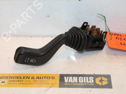 Used Steering column stalk Steering column stalk 15311425 15311425