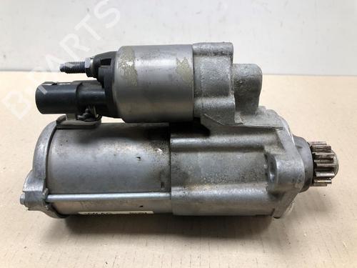 Starter VW T-ROC (A11, D11) 2.0 R 4motion | BP37208131M8 - Image 3