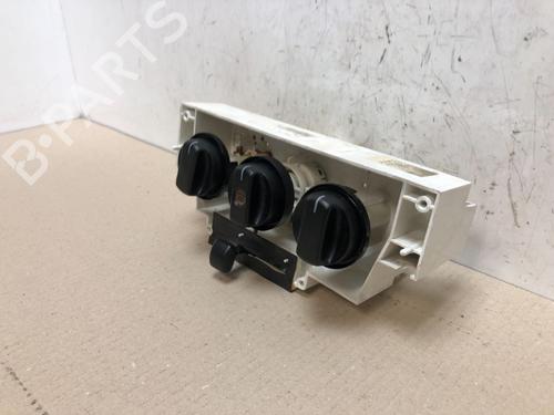 Commande Chauffage OPEL AGILA (A) (H00) 1.2 16V (F68) | BP15536326I5 