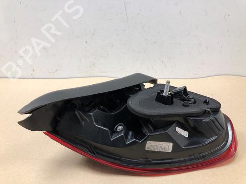 Left taillight PEUGEOT 2008 I (CU_) 1.2 THP 110 / PureTech 110 | BP37207842C34 - Image 4