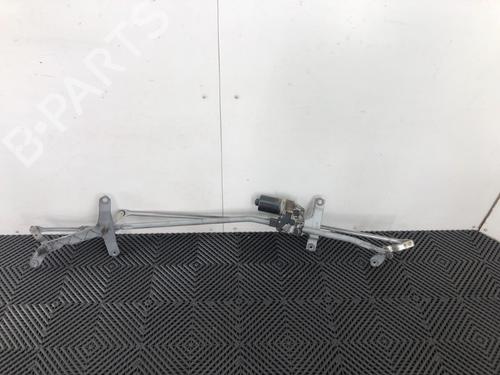 Front wipers mechanism MERCEDES-BENZ VITO / MIXTO Van (W639) 109 CDI (639.601, 639.603, 639.605) | BP15650182C83 