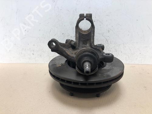 Left front steering knuckle FORD TRANSIT Van (FA_ _) 2.0 TDCi | BP15533449M25 - Image 4