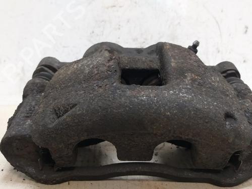 Left front brake caliper FORD TRANSIT Van (FA_ _) 2.2 TDCi | BP15343875M105  - Image 5