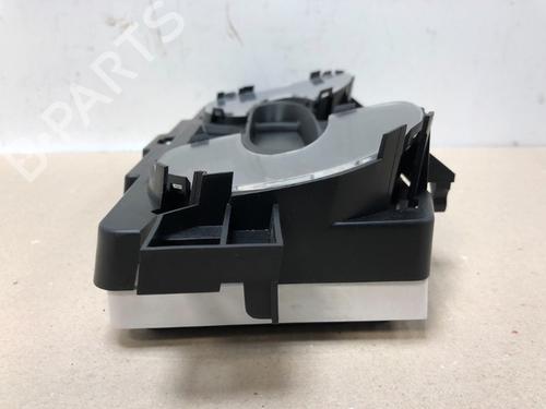 Instrument cluster RENAULT CAPTUR I (J5_, H5_) 0.9 TCe 90 | BP25928440C47 - Image 3