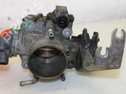 Used Throttle body HONDA ACCORD VI Hatchback (CH, CL) 1.8 i (CH6) (136 hp) 15302453