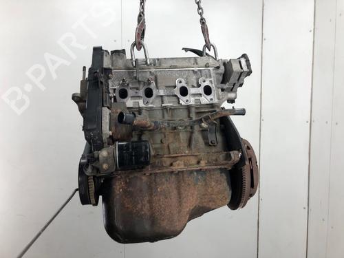Used Engine Engine 37214912 37214912