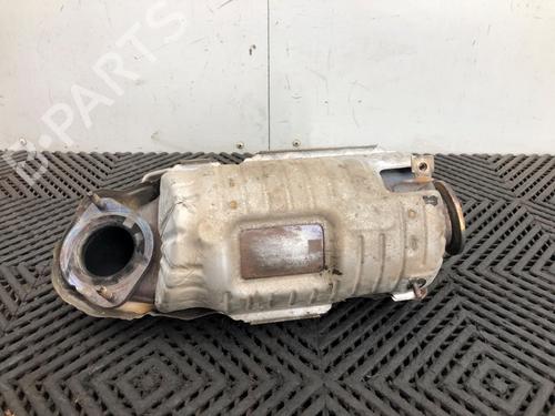 Exhaust manifold RENAULT TWINGO III (BCM_, BCA_) 0.9 TCe 95 | BP37214083M110 - Image 3