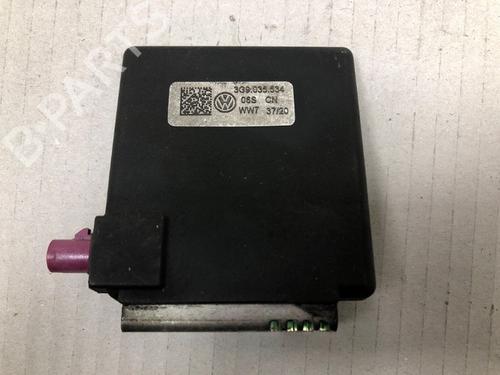 Antenne/Base VW POLO VI (AW1, BZ1, AE1) 1.0 TSI | BP37211887C140 - Image 4