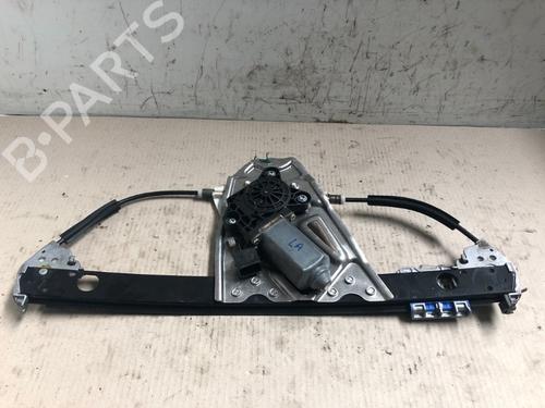 Used Rear left window mechanism MERCEDES-BENZ S-CLASS (W220) S 320 CDI (220.026, 220.126) (197 hp) 15297740