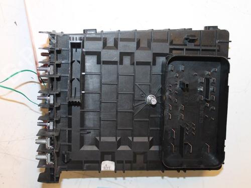 Fuse box VW GOLF V (1K1) 1.9 TDI | BP15306516E1 