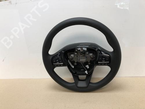 Steering wheel FORD FIESTA VII (HJ, HF) 1.1 Ti-VCT | BP15348180C49 