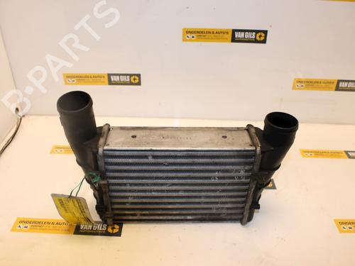 Used Intercooler Intercooler 15309392 15309392