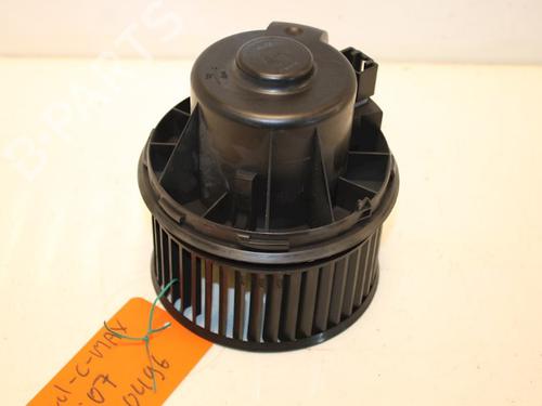 Used Heater blower motor FORD C-MAX (DM2) 1.6 (100 hp) 15315153