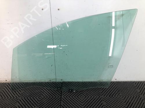 Used Front left door window Front left door window 37208190 37208190