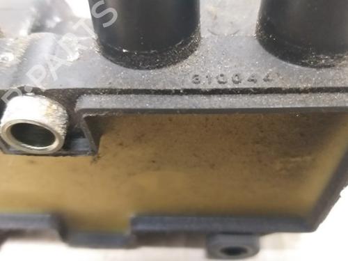 Ignition coil CHEVROLET MATIZ (M200, M250) 1.0 | BP15531837M94 - Image 5