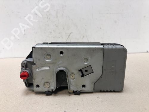 Used Rear left lock Rear left lock 15535700 15535700