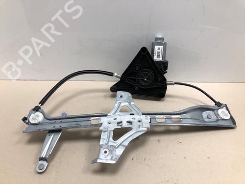 Front right window mechanism TOYOTA AYGO (_B4_) 1.0 VVTi (KGB40) | BP37204651C23 - Image 4