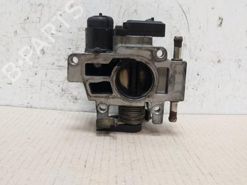 Throttle body DAEWOO MATIZ (M100, M150) 0.8 | BP15533369M82 