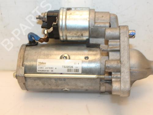 Used Starter Starter 16183454 16183454