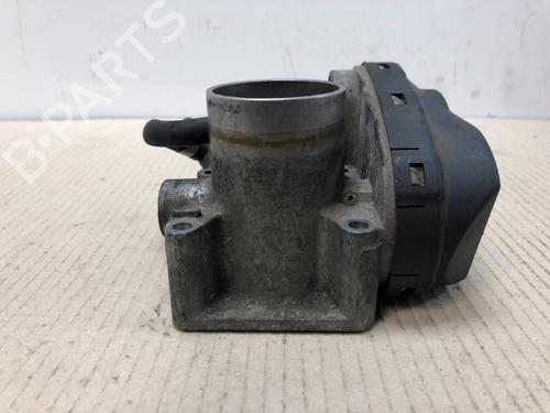 Used Throttle body SKODA FABIA I (6Y2) 1.4 (68 hp) 15535232