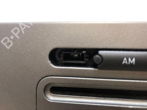 Used Radio SEAT ALTEA (5P1) 2.0 FSI (150 hp) 15536723